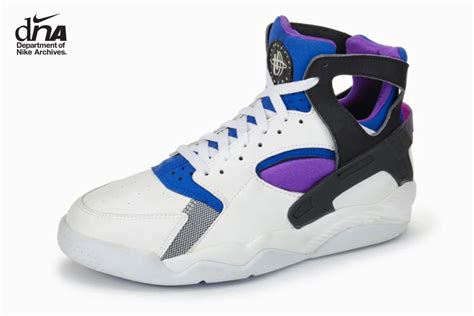 geschiedenis nike huarache|huarache nike.